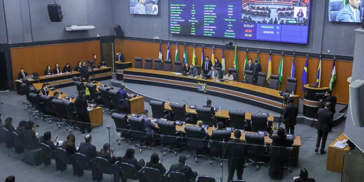 PROTEÇÃO EMOCIONAL Projeto aprovado na ALERR cria política de valorização da vida em casas de acolhimento