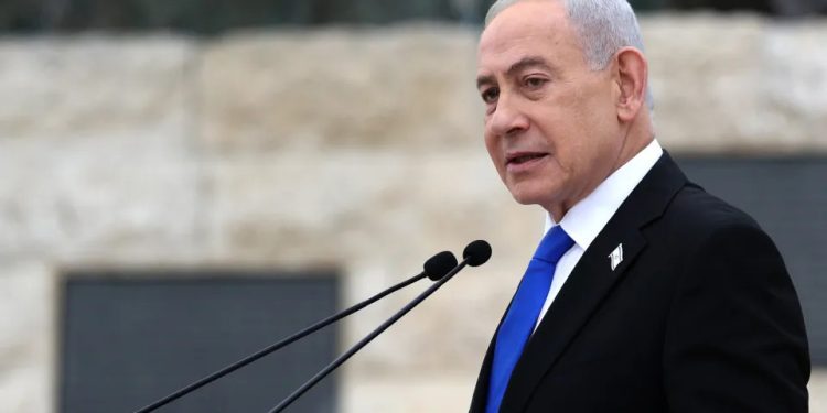 Netanyahu afirma estar “preparado para qualquer cenário”