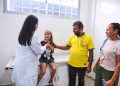 UBS e Hospital da Criança: saiba onde buscar atendimento para crianças em Boa Vista