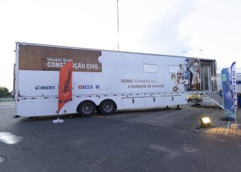Sebrae/RR e Senai levam capacitação itinerante ao Sul de Roraima durante a Semana do MEI