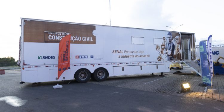 Sebrae/RR e Senai levam capacitação itinerante ao Sul de Roraima durante a Semana do MEI