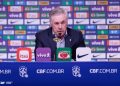 Copa 2026: Ancelotti convoca seleção hoje; veja horário e onde assistir