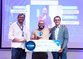 Sebrae Roraima destaca inovação e participa da premiação da 14ª edição do Biterr