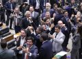 Congresso se manifesta em defesa do projeto da Dosimetria