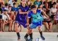 NUTRIÇÃO ESPORTIVA  Alunos-atletas dos Jogos Escolares têm alimentação própria orientada por nutricionista