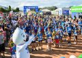 Corrida do SESI-RR une esporte, saúde e cidadania em evento realizado nesta sexta-feira