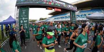 Inscrições da 7ª Corrida da DPE-RR vão até o dia 1º de junho