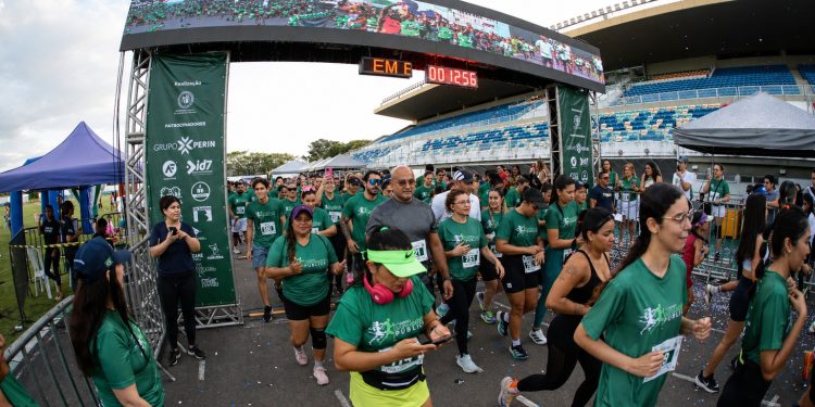 Inscrições da 7ª Corrida da DPE-RR vão até o dia 1º de junho