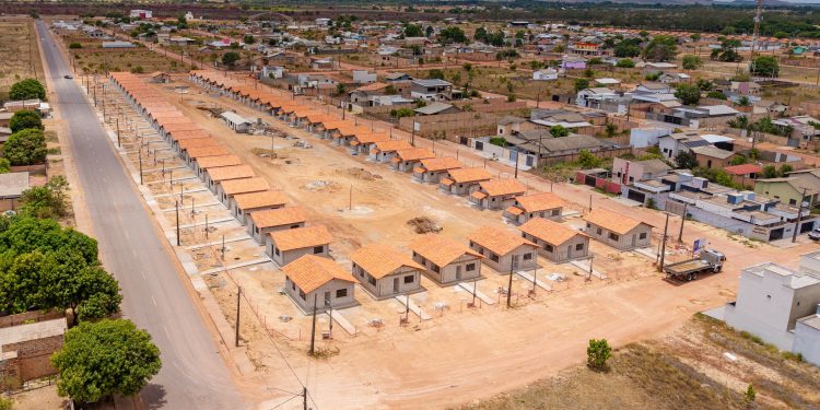 Programa Minha Casa, Minha Vida segue com visitas técnicas e análise documental dos inscritos em Boa Vista