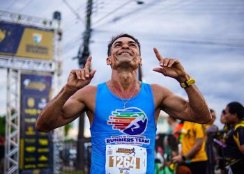EM 19 DE JULHO Corrida da Polícia Civil tem horário de largada alterado para 6h30