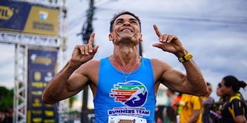 EM 19 DE JULHO  Corrida da Polícia Civil tem horário de largada alterado para 6h30