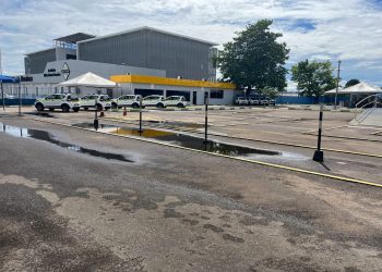 LUTO  Detran-RR suspende realização de provas teóricas e práticas e atendimento será retomado na segunda-feira