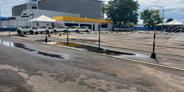 LUTO Detran-RR suspende realização de provas teóricas e práticas e atendimento será retomado na segunda-feira