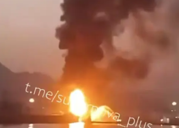 Irã ataca Emirados Árabe pelo segundo dia consecutivo; cessar-fogo com EUA está por um fio