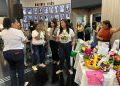 SAÚDE MENTAL  Exposição de artes do Caps III destaca expressão e reinserção social de pacientes