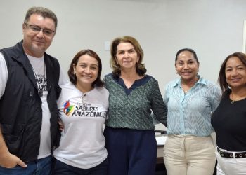 AUDIOVISUAL  Festcine Saberes Amazônicos avança, amplia parcerias e ganha força no cenário cultural de Roraima   