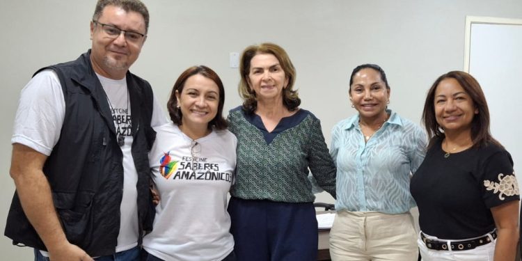 AUDIOVISUAL Festcine Saberes Amazônicos avança, amplia parcerias e ganha força no cenário cultural de Roraima