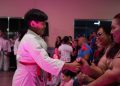 FORTALECENDO LAÇOS  Apresentações emocionam mães em programação especial do CCJuv