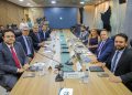 PARLAMENTO FORTALECIDO     ALERR sedia 7ª reunião de secretários-gerais e diretores legislativos da UNALE   
