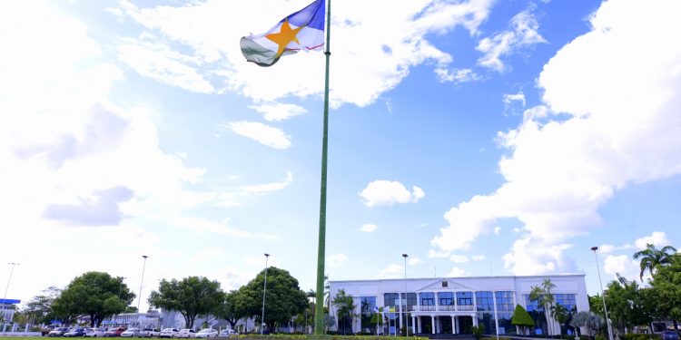 REFORMA ADMINISTRATIVA  Governo de Roraima anuncia novas gestões em áreas estratégicas