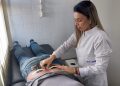 À COMUNIDADE  Sest Senat amplia acesso à fisioterapia e realiza mais de 600 atendimentos mensais