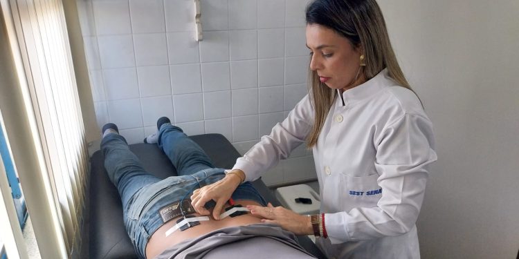 À COMUNIDADE  Sest Senat amplia acesso à fisioterapia e realiza mais de 600 atendimentos mensais