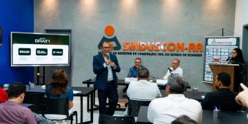 Sinduscon-RR divulga 11º Censo Imobiliário com panorama atualizado da construção civil em Boa Vista
