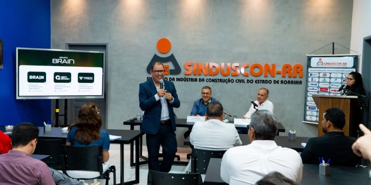 Sinduscon-RR divulga 11º Censo Imobiliário com panorama atualizado da construção civil em Boa Vista