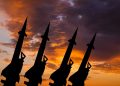 EUA aceleram venda US$ 8 bilhões em armas para países do Oriente Médio