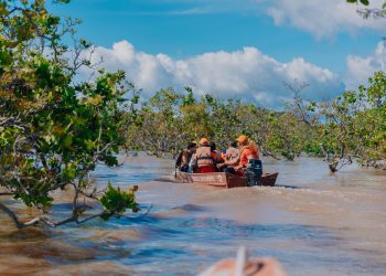 FORTES CHUVAS  Governo de Roraima decreta situação de emergência em Bonfim e Uiramutã