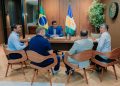 Governo de Roraima faz cooperação com CBF e Federação para modernizar estádios e ampliar campos gramados