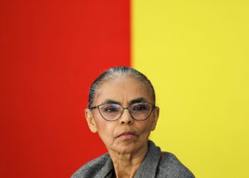 Marina ataca anistia e defende penas maiores para condenados pelo 8 de Janeiro