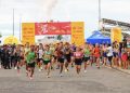 Entrega dos kits da 4ª corrida Nova Era em Boa Vista será neste sábado (23)