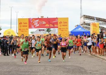 Entrega dos kits da 4ª corrida Nova Era em Boa Vista será neste sábado (23)