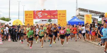 Entrega dos kits da 4ª corrida Nova Era em Boa Vista será neste sábado (23)