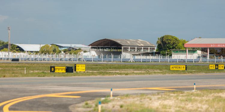 VINCI Airports cataloga quase 4 mil espécies animais em aeroportos da Amazônia e fortalece ações de preservação ambiental