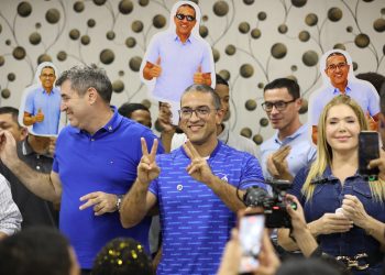 Arthur percorre sul do estado, ouve moradores e destaca prioridades para o fortalecimento da região