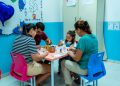Escola SESI de Referência promove Projeto Família na Escola neste sábado (9)