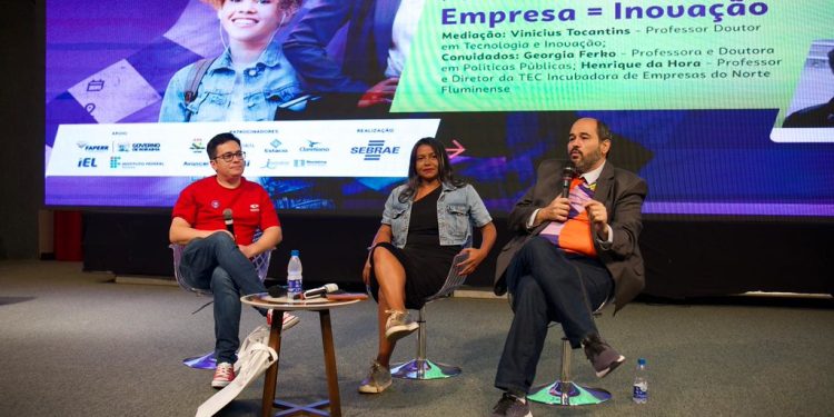 JAE do Sebrae/RR começa em Boa Vista e incentiva jovens a transformar conhecimento em oportunidades