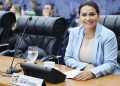 Joilma Teodora propõe CNH gratuita para jovens de baixa renda em Roraima   