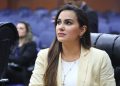 Joilma Teodora solicita ao Governo de Roraima construção de ponte em comunidade indígena no Uiramutã