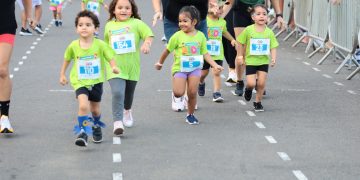Corrida Kids da DPE-RR entra na reta final de inscrições