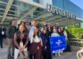 Missão Empresarial do Sebrae Roraima leva empreendedores para maior feira de franquias da América Latina