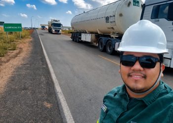 SEST SENAT – Motorista de Roraima é classificado para etapa regional do projeto Motorista Série A