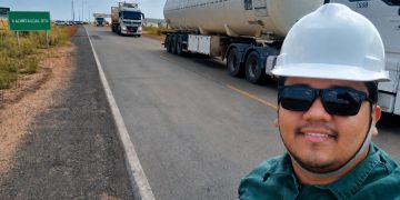 SEST SENAT – Motorista de Roraima é classificado para etapa regional do projeto Motorista Série A