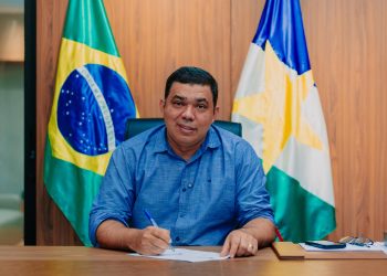 PRIMEIRO ESCALÃO  Governador Soldado Sampaio nomeia novos secretários estaduais
