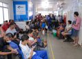 SOBRECARGA  Mais da metade dos atendimentos do Cosme e Silva poderiam ser resolvidos em UBSs