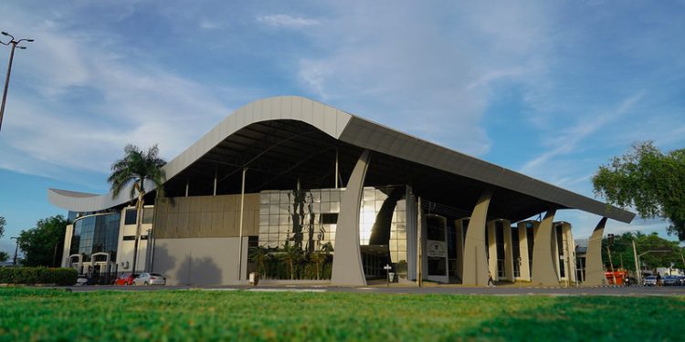 UNALE Assembleia Legislativa de Roraima vai sediar 7ª reunião de secretários-gerais e diretores legislativos