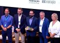 AQUI TEM MORAR MELHOR  Programa de regularização fundiária conquista prêmio nacional pela quinta vez consecutiva