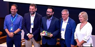 AQUI TEM MORAR MELHOR  Programa de regularização fundiária conquista prêmio nacional pela quinta vez consecutiva